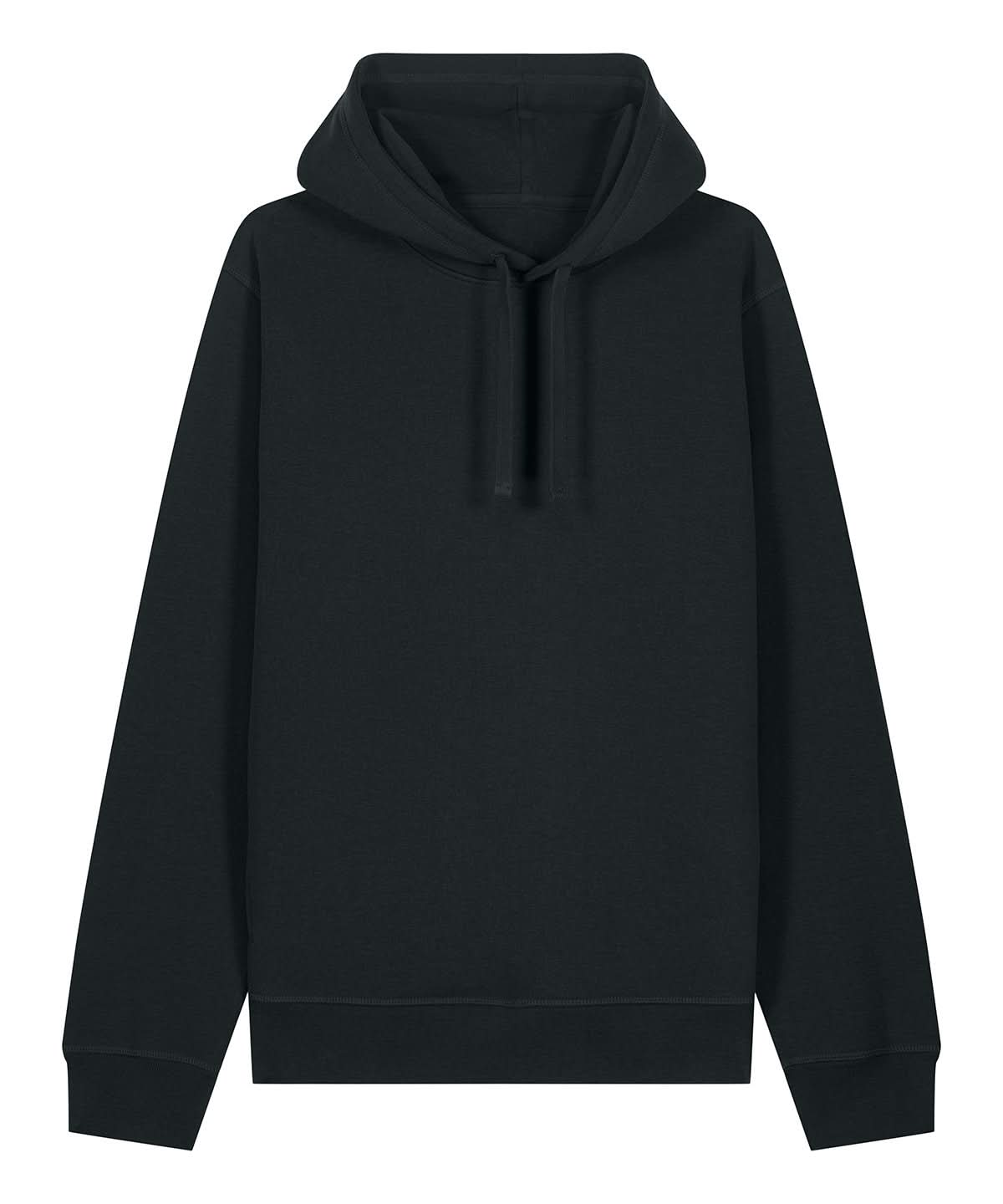 Stanley/Stella Sounder STSU229 SX274 - Black - Customisable Hoodies