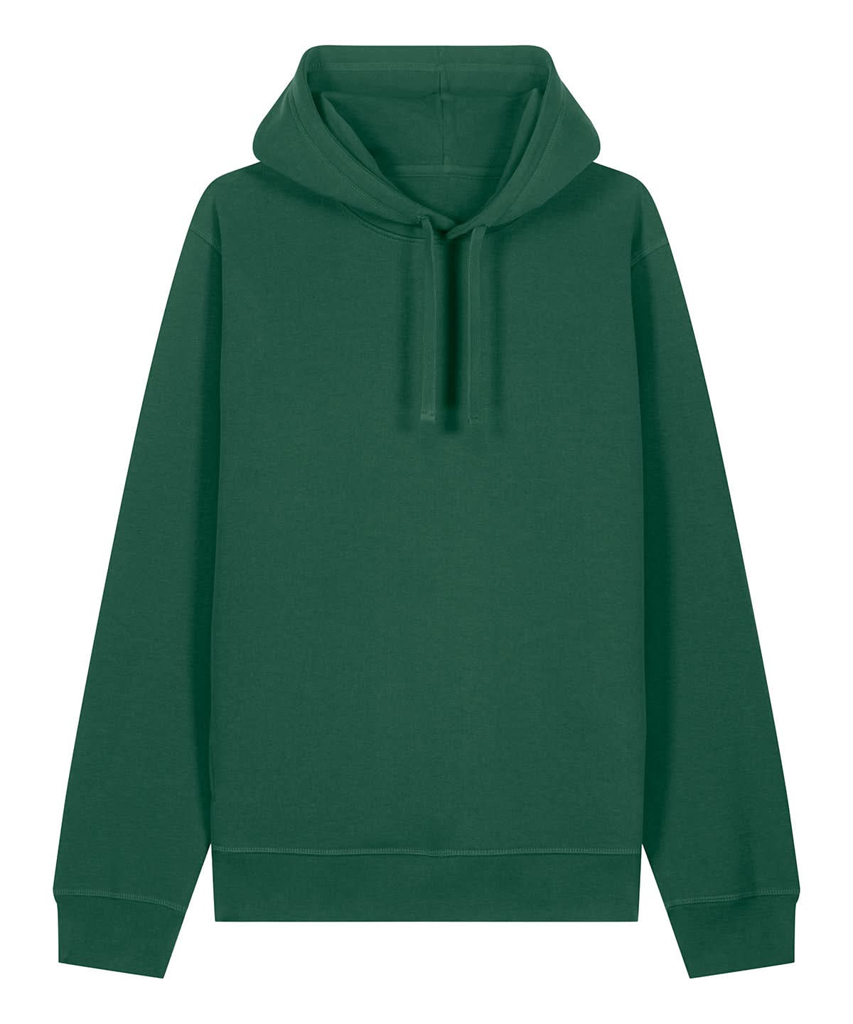 Stanley/Stella Sounder STSU229 SX274 - Bottle Green - Customisable Hoodies