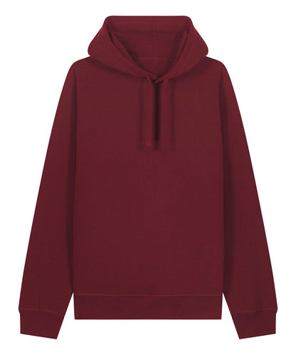 Stanley/Stella Sounder STSU229 SX274 - Burgundy - Customisable Hoodies