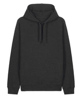 Dark Heather Grey