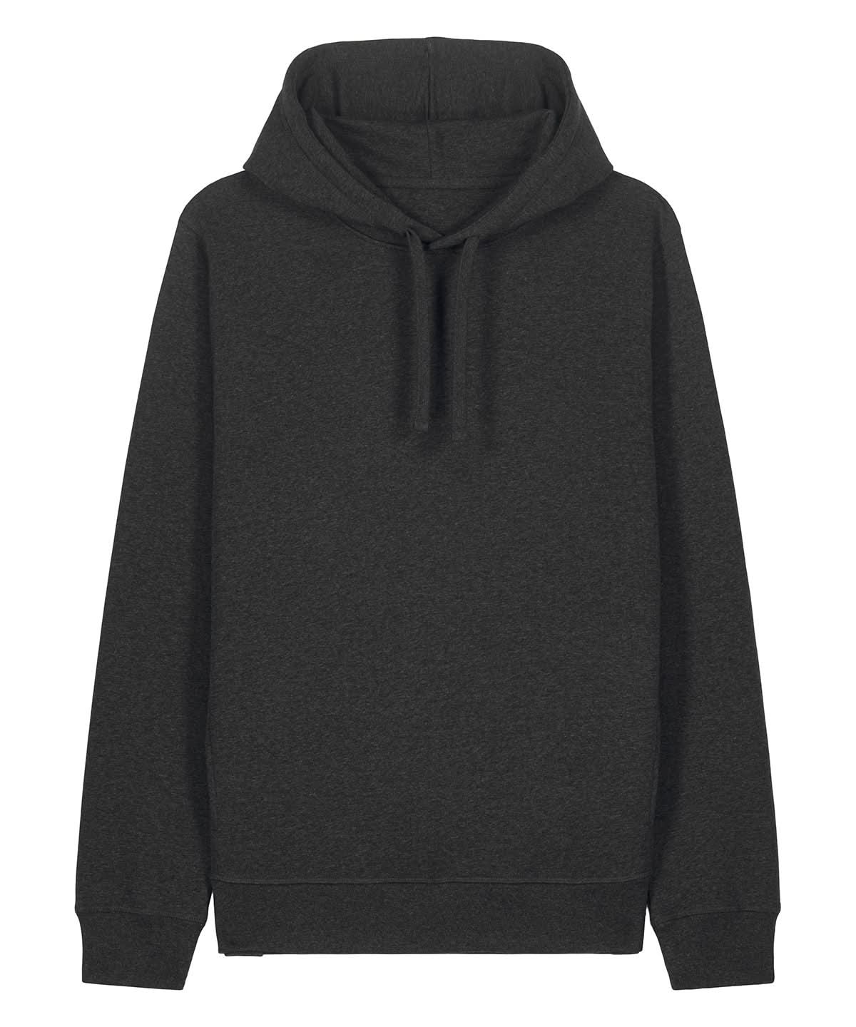 Stanley/Stella Sounder STSU229 SX274 - Dark Heather Grey - Customisable Hoodies