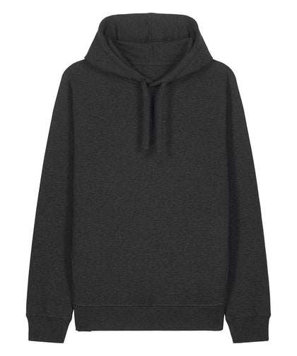 Dark Heather Grey