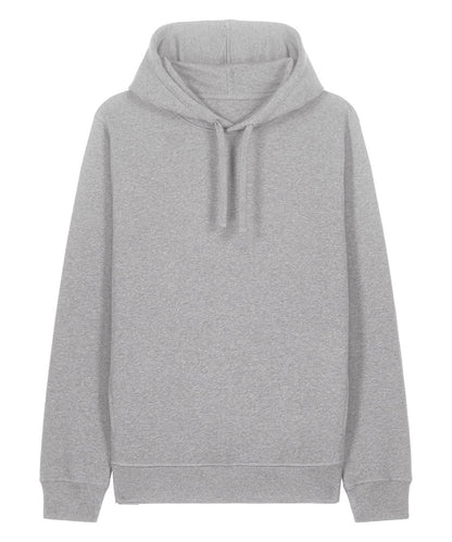 Stanley/Stella Sounder STSU229 SX274 - Heather Grey - Customisable Hoodies