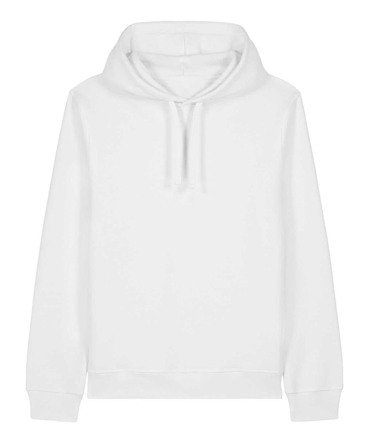 Stanley/Stella Sounder STSU229 SX274 - White - Customisable Hoodies
