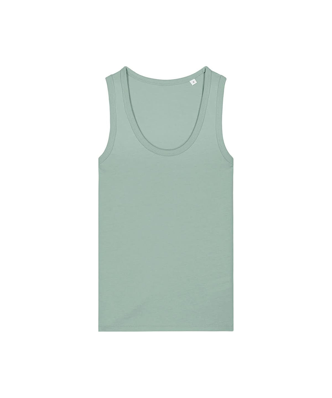 Stanley/Stella Stella Ava STTW963 SX275 - Aloe - Customisable T-Shirt