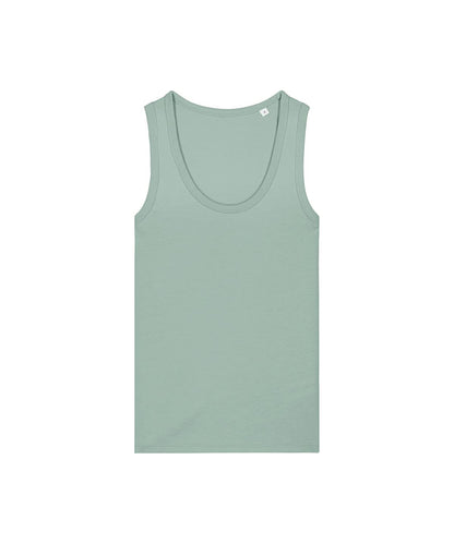 Stanley/Stella Stella Ava STTW963 SX275 - Aloe - Customisable T-Shirt