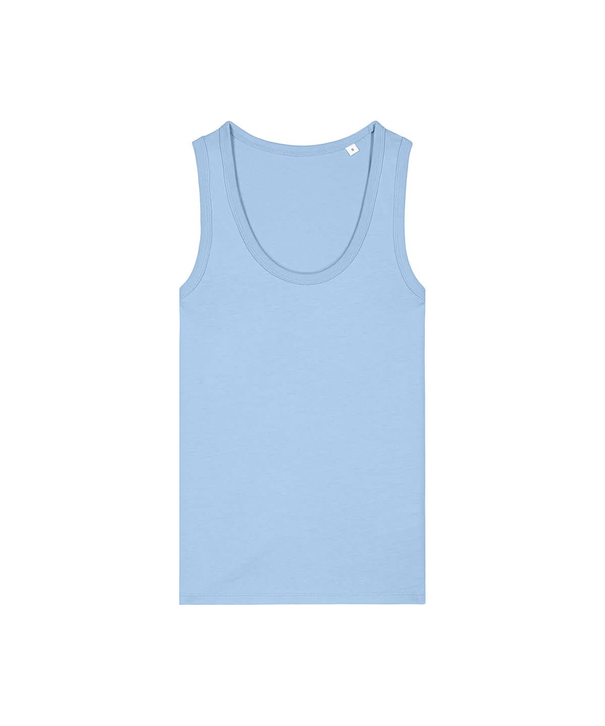 Stanley/Stella Stella Ava STTW963 SX275 - Blue Soul - Customisable T-Shirt