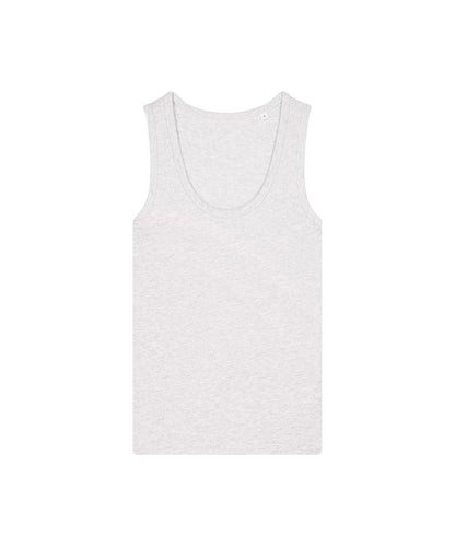 Stanley/Stella Stella Ava STTW963 SX275 - Cool Heather Grey - Customisable T-Shirt