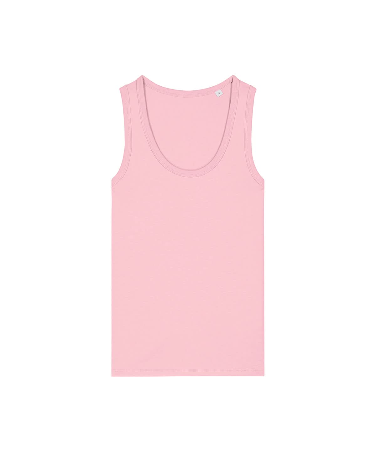 Stanley/Stella Stella Ava STTW963 SX275 - Cotton Pink - Customisable T-Shirt