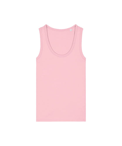 Stanley/Stella Stella Ava STTW963 SX275 - Cotton Pink - Customisable T-Shirt