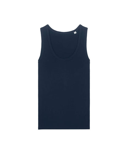 Stanley/Stella Stella Ava STTW963 SX275 - French Navy - Customisable T-Shirt