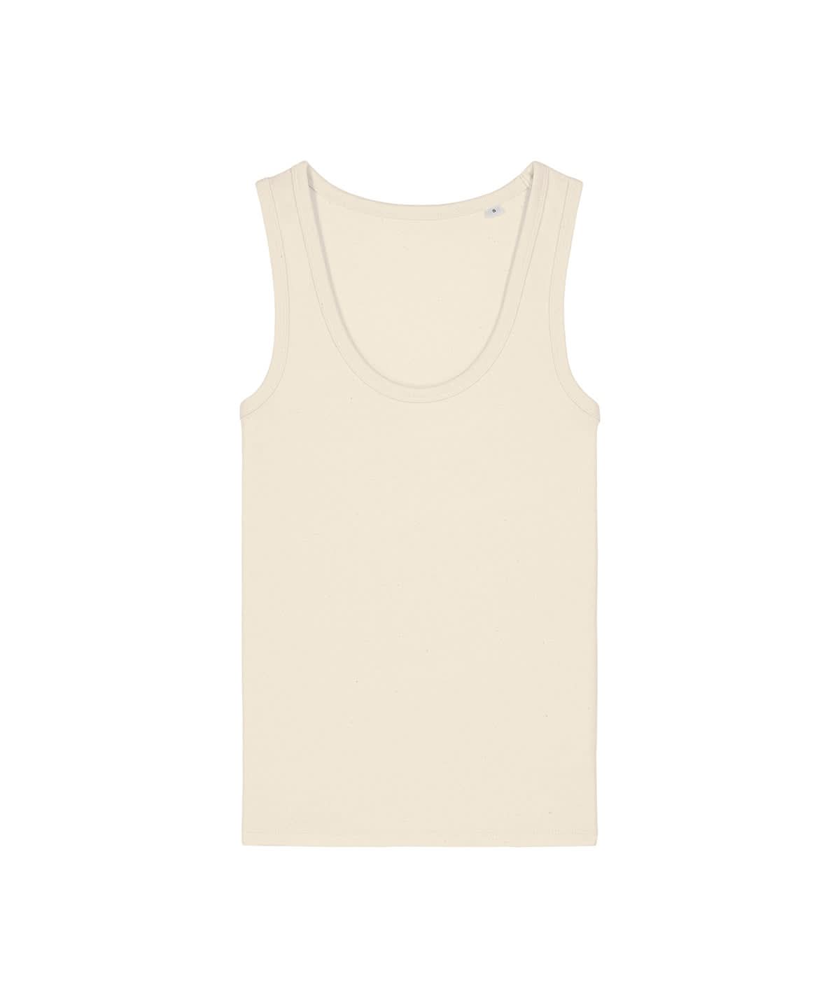 Stanley/Stella Stella Ava STTW963 SX275 - Natural Raw - Customisable T-Shirt