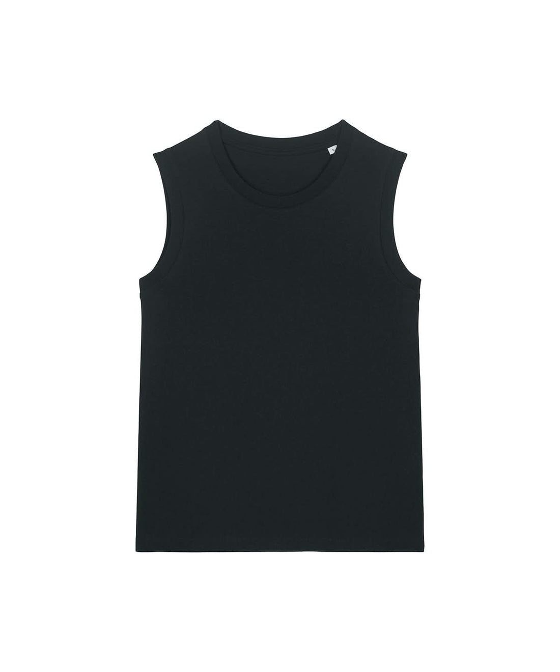 Stanley/Stella Stella Mia STTW962 SX276 - Black - Customisable T-Shirt