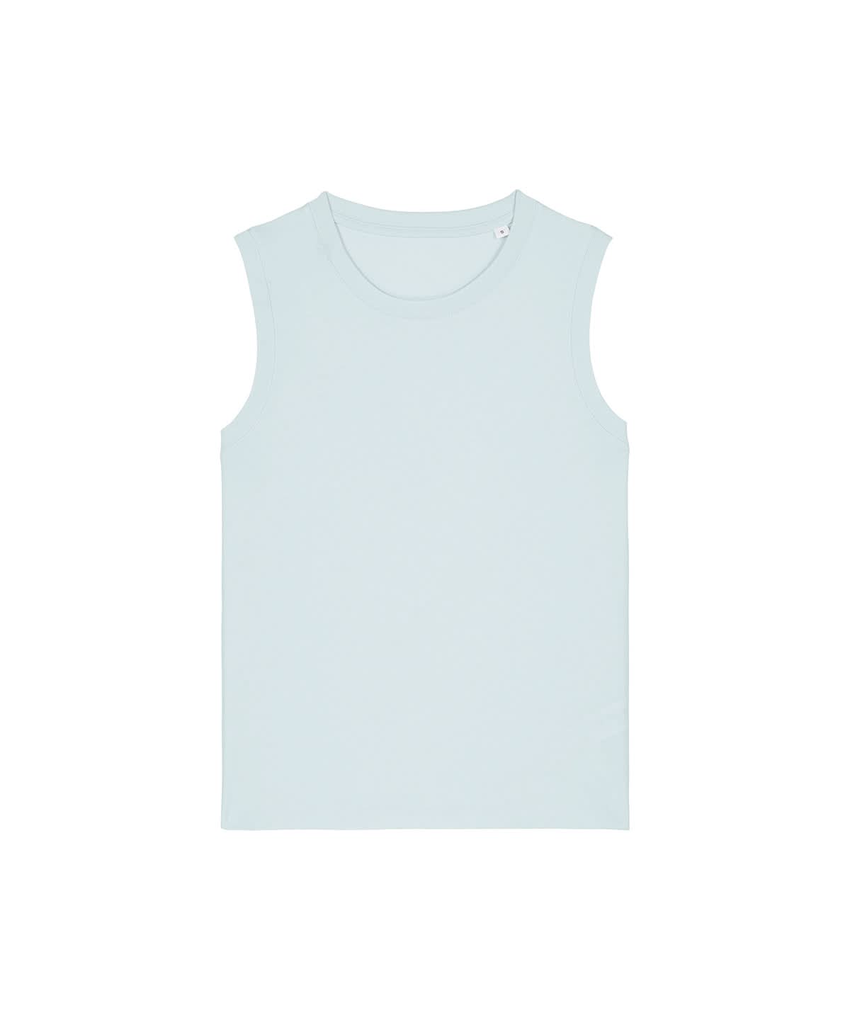 Stanley/Stella Stella Mia STTW962 SX276 - Blue Ice - Customisable T-Shirt