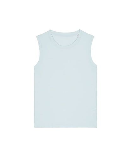 Stanley/Stella Stella Mia STTW962 SX276 - Blue Ice - Customisable T-Shirt