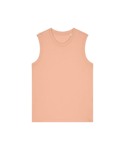Stanley/Stella Stella Mia STTW962 SX276 - Fraiche Peche - Customisable T-Shirt