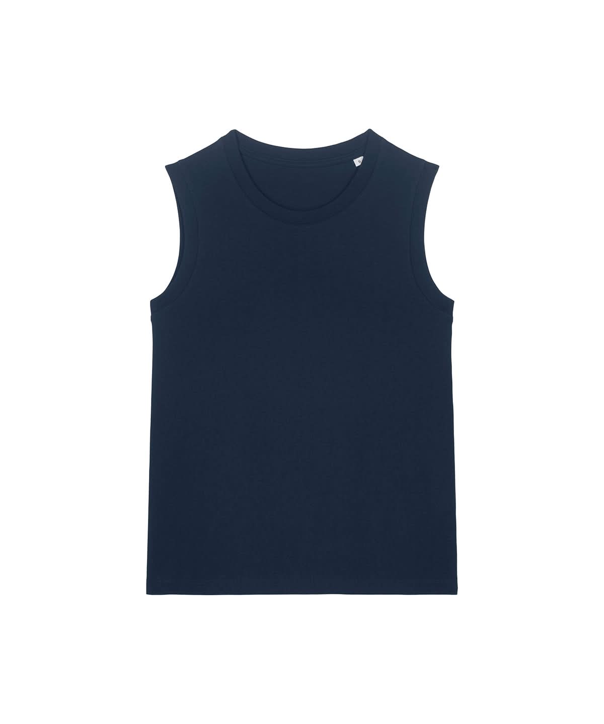 Stanley/Stella Stella Mia STTW962 SX276 - French Navy - Customisable T-Shirt