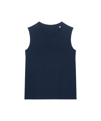 Stanley/Stella Stella Mia STTW962 SX276 - French Navy - Customisable T-Shirt