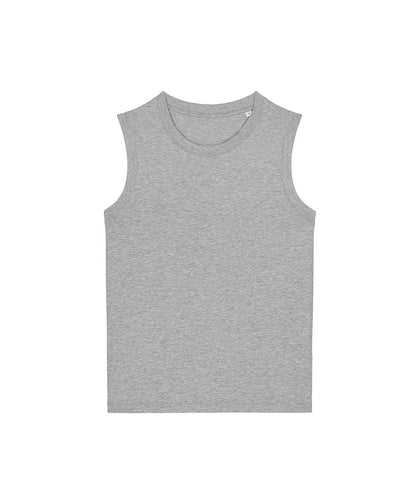 Heather Grey
