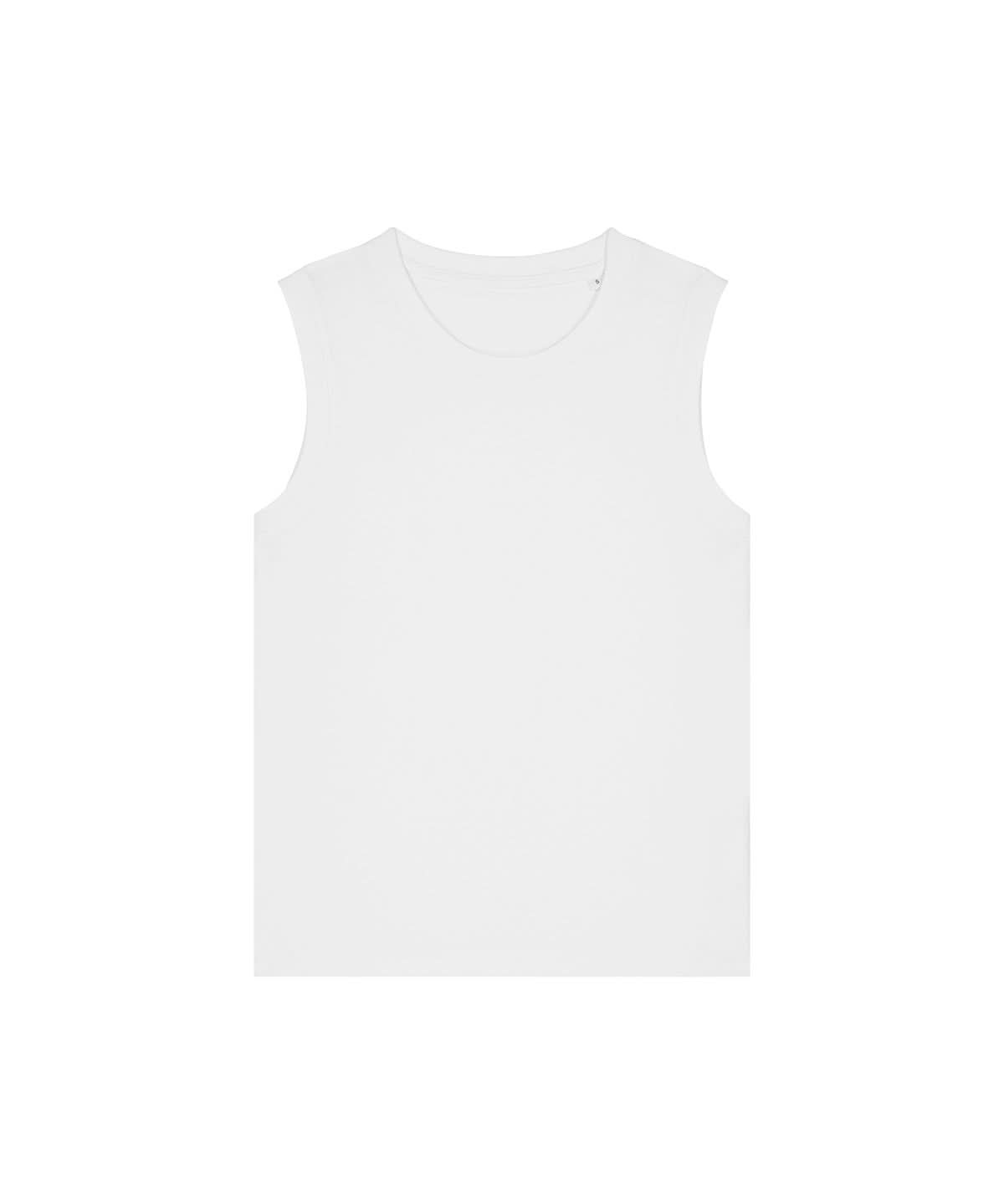 Stanley/Stella Stella Mia STTW962 SX276 - White - Customisable T-Shirt