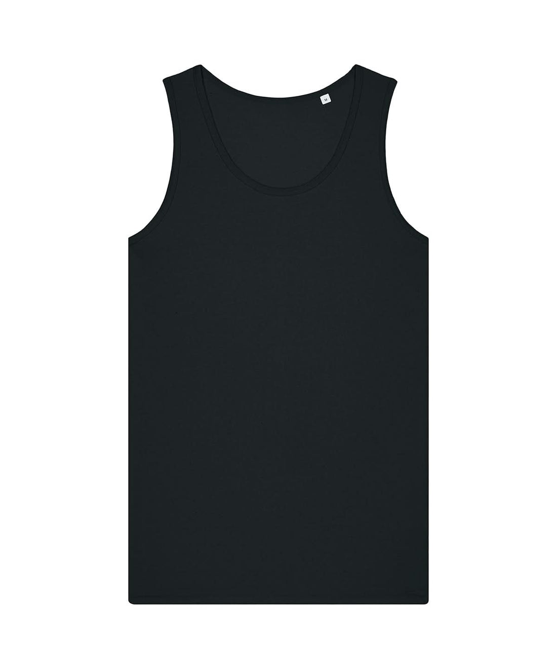 Stanley/Stella Stanley Stancer STTM961 SX277 - Black - Customisable T-Shirt