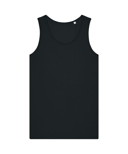 Stanley/Stella Stanley Stancer STTM961 SX277 - Black - Customisable T-Shirt
