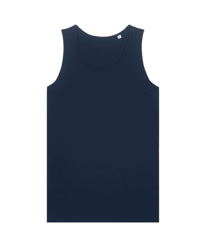 Stanley/Stella Stanley Stancer STTM961 SX277 - French Navy - Customisable T-Shirt