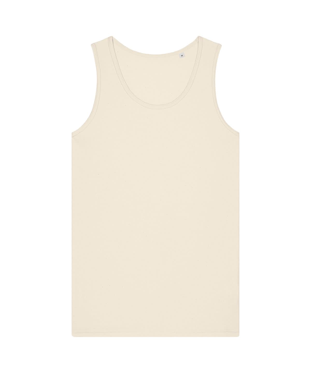 Stanley/Stella Stanley Stancer STTM961 SX277 - Natural Raw - Customisable T-Shirt