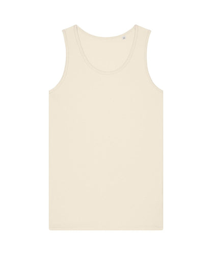 Stanley/Stella Stanley Stancer STTM961 SX277 - Natural Raw - Customisable T-Shirt