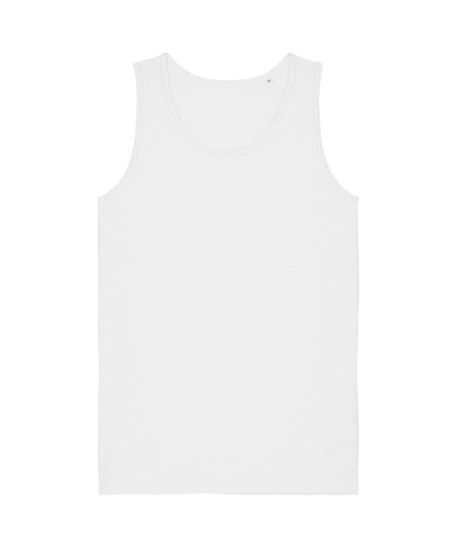 Stanley/Stella Stanley Stancer STTM961 SX277 - White - Customisable T-Shirt