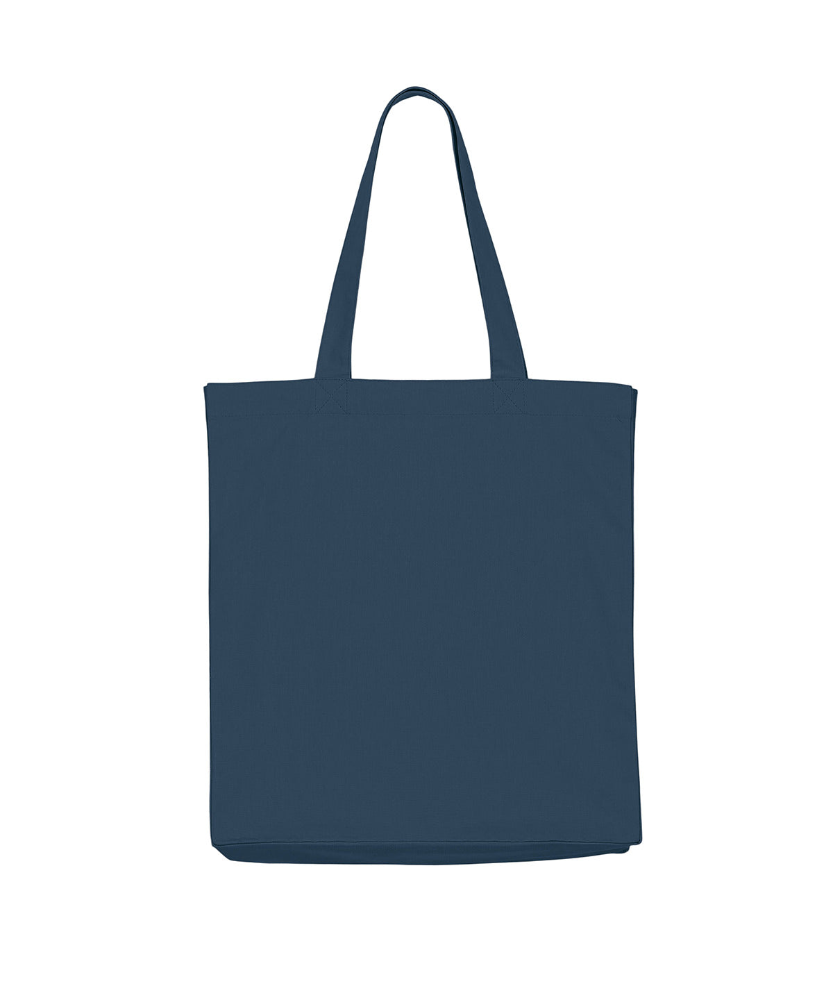 Mid tote bag (STAU116) - SX278 - Deep Teal One size - Customisable Bags