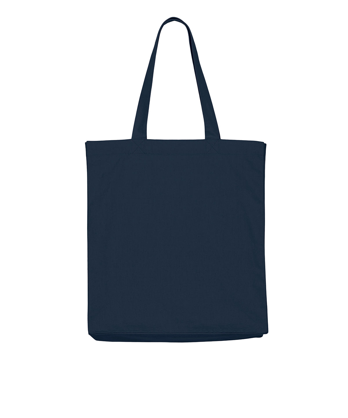 Mid tote bag (STAU116) - SX278 - French Navy One size - Customisable Bags