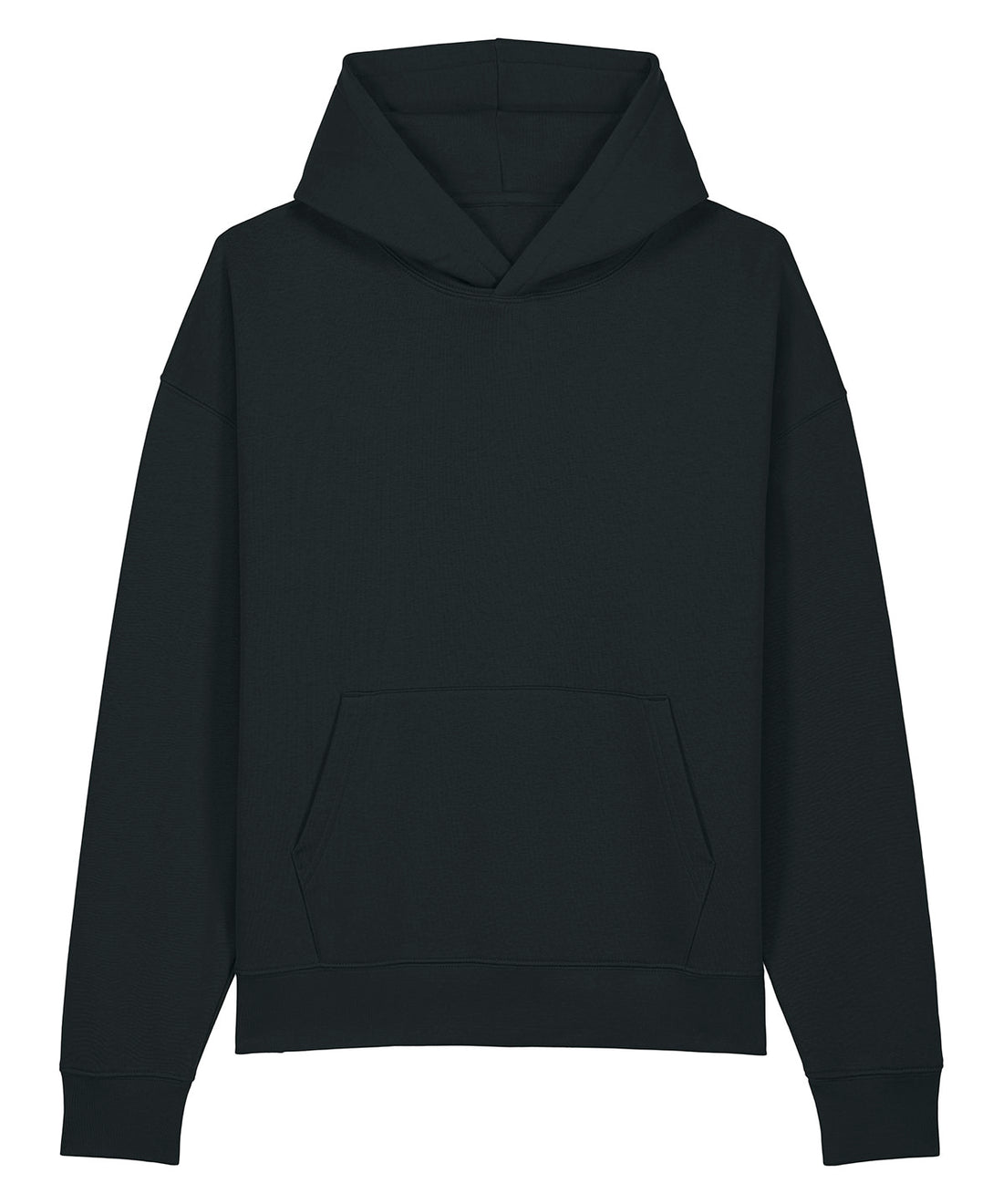 Chaser (STSU077) - SX279 - Black - Customisable Hoodies