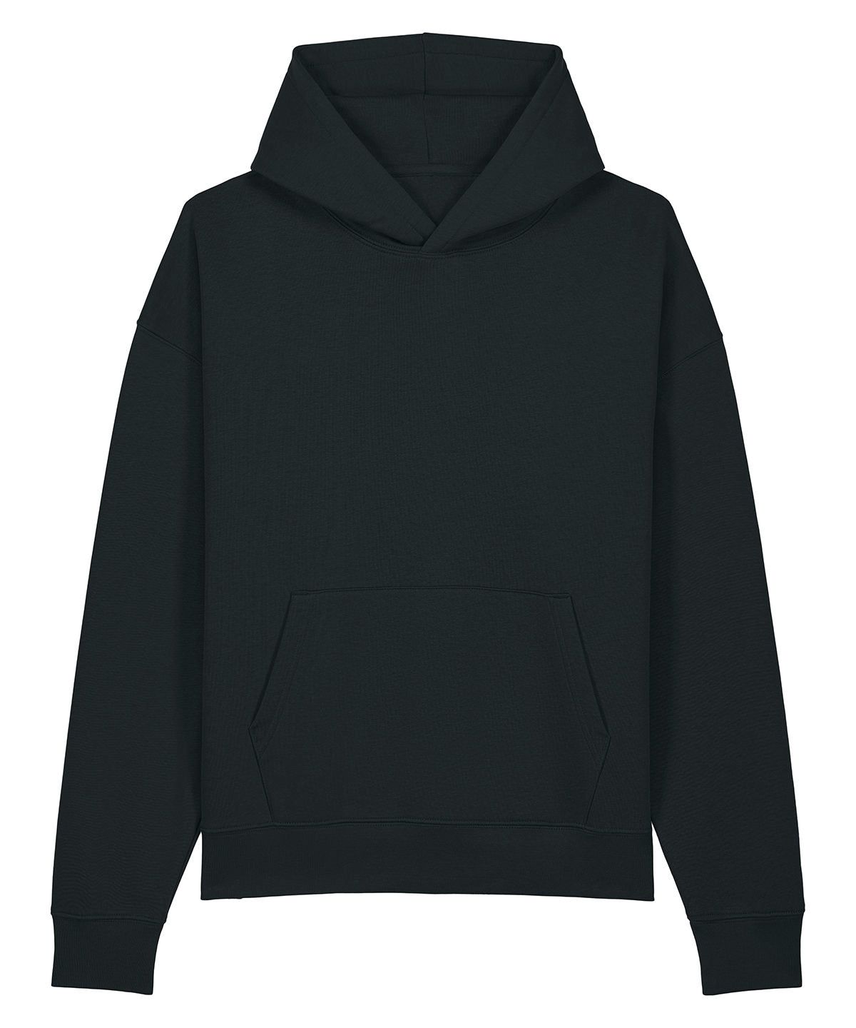 Chaser (STSU077) - SX279 - Black - Customisable Hoodies