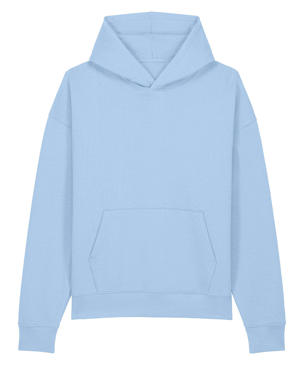 Chaser (STSU077) - SX279 - Blue Soul - Customisable Hoodies