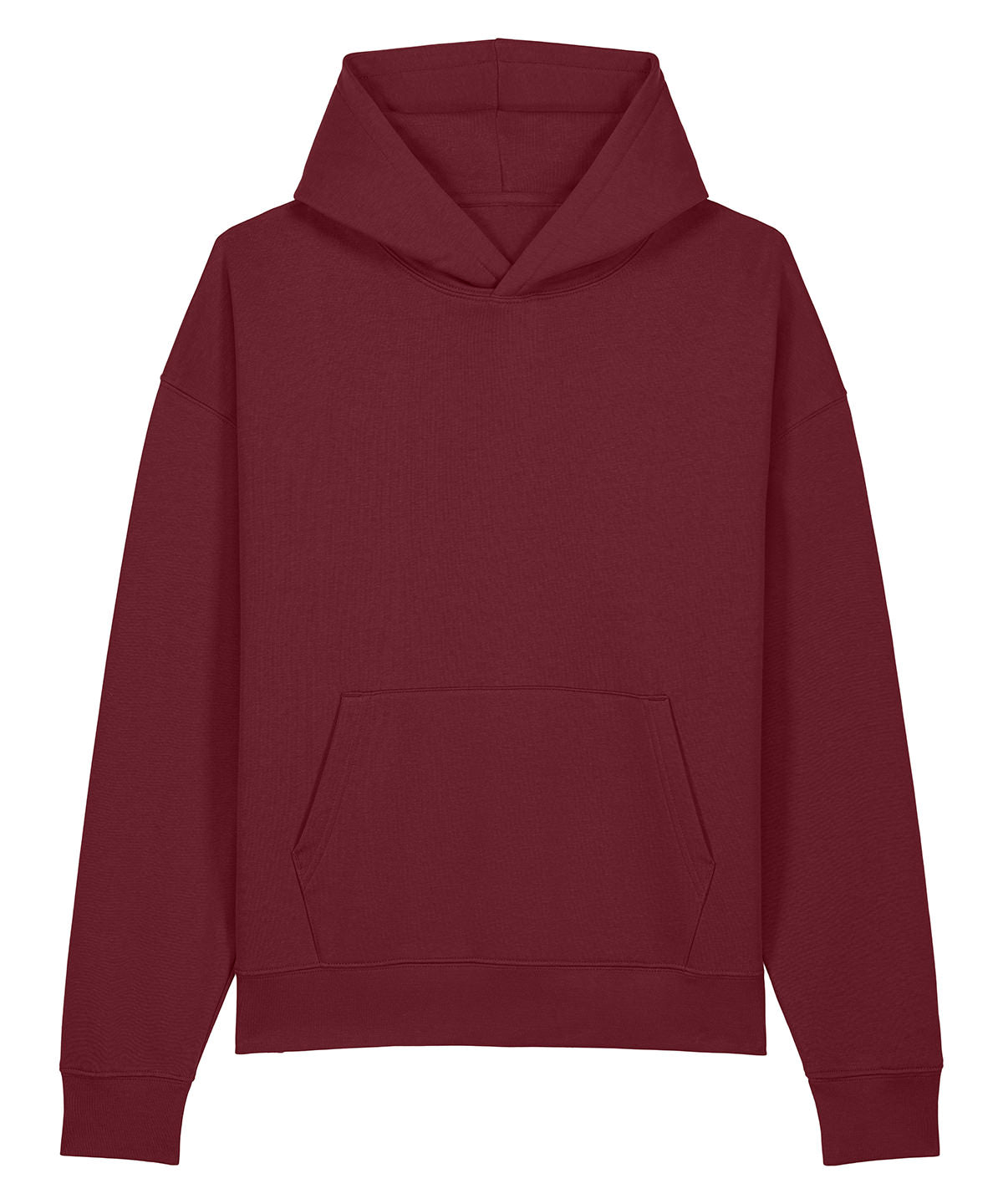 Chaser (STSU077) - SX279 - Burgundy - Customisable Hoodies