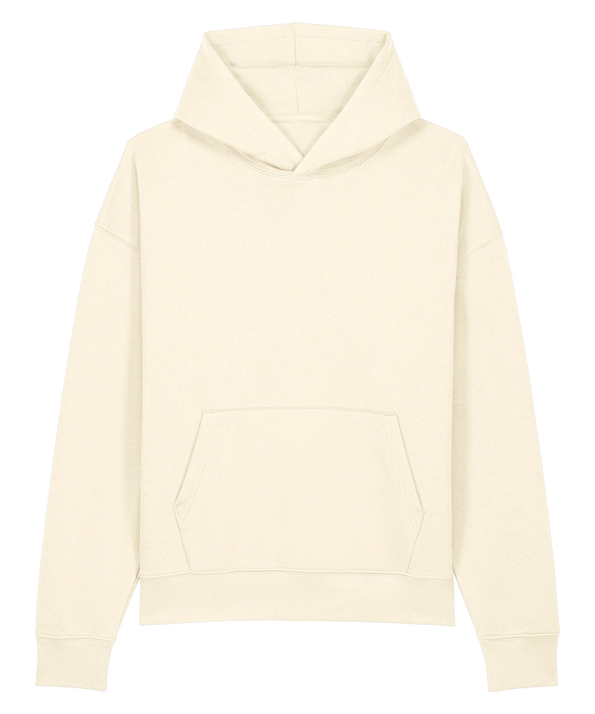 Chaser (STSU077) - SX279 - Cream - Customisable Hoodies