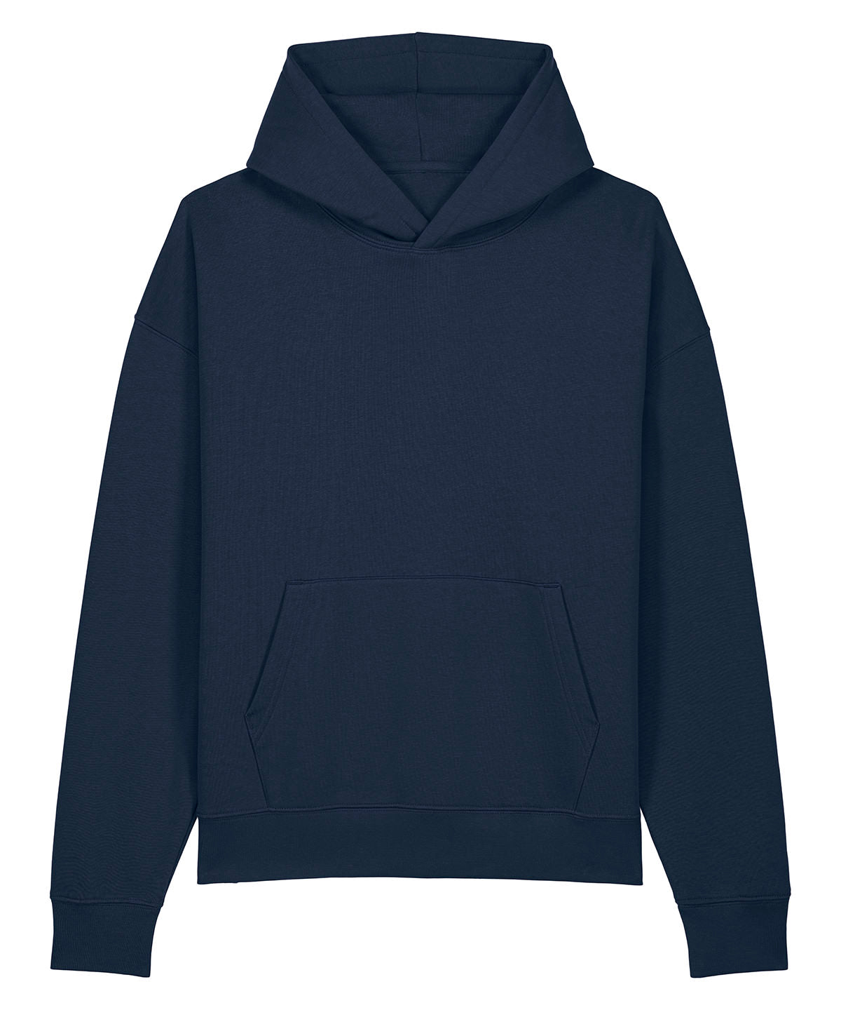 Chaser (STSU077) - SX279 - French Navy - Customisable Hoodies