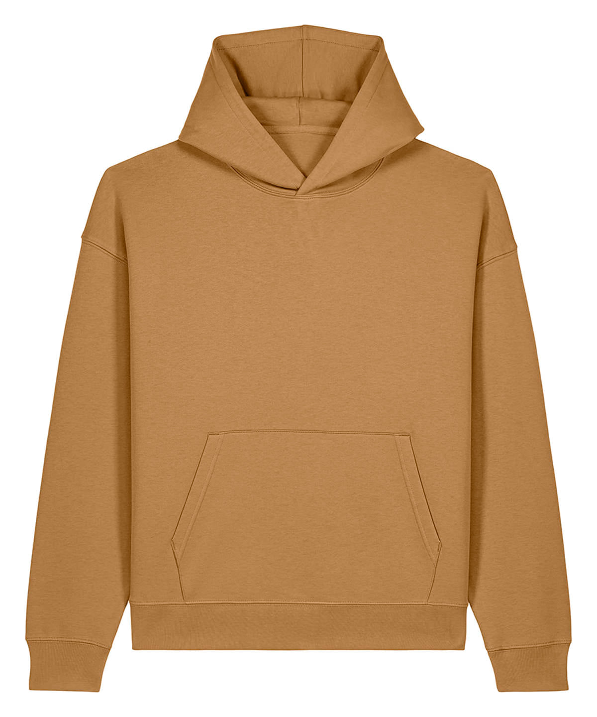 Chaser (STSU077) - SX279 - Grounded Beige - Customisable Hoodies