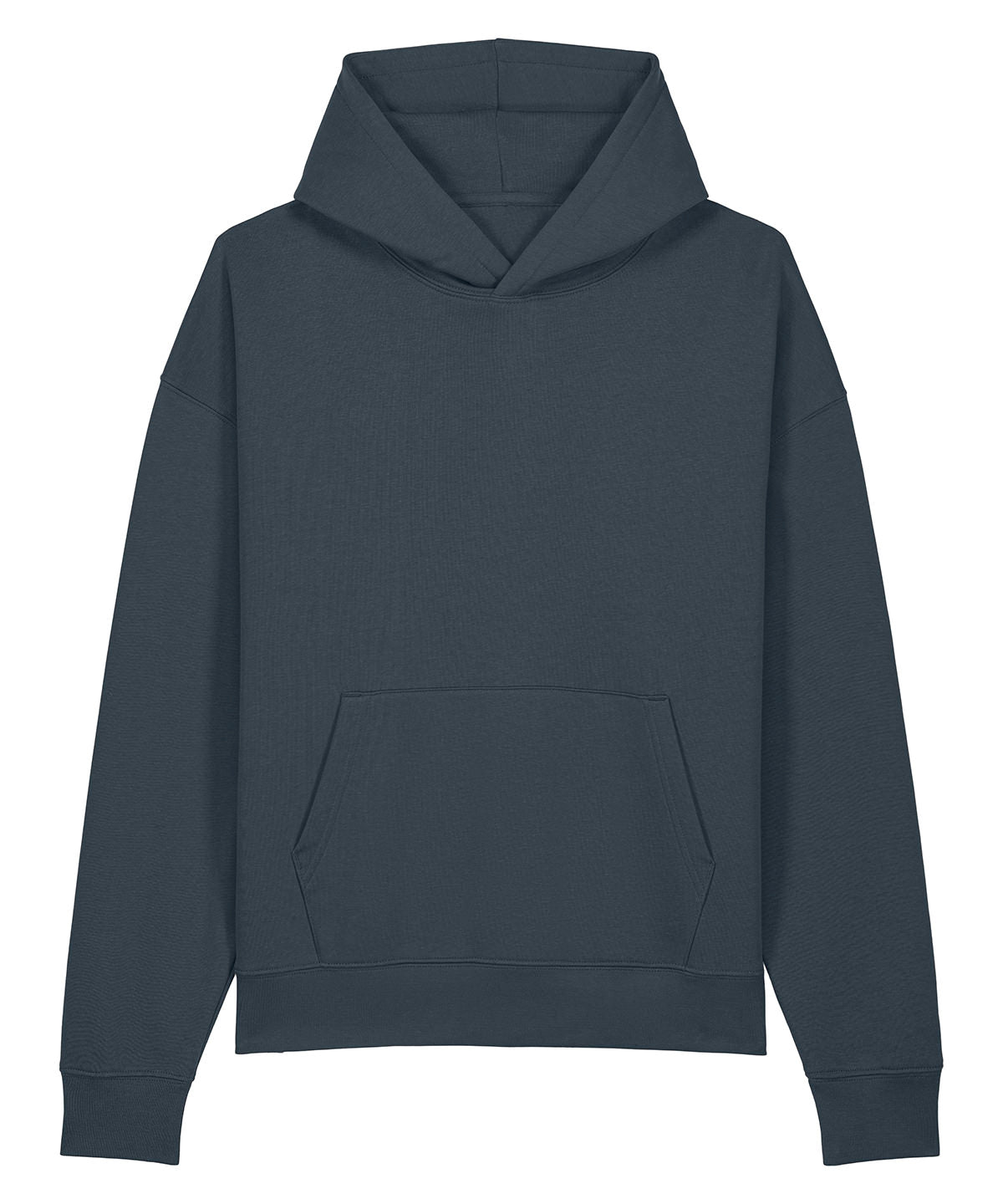 Chaser (STSU077) - SX279 - India Ink Grey - Customisable Hoodies