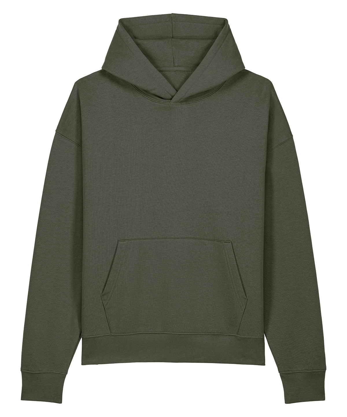 Chaser (STSU077) - SX279 - Khaki - Customisable Hoodies