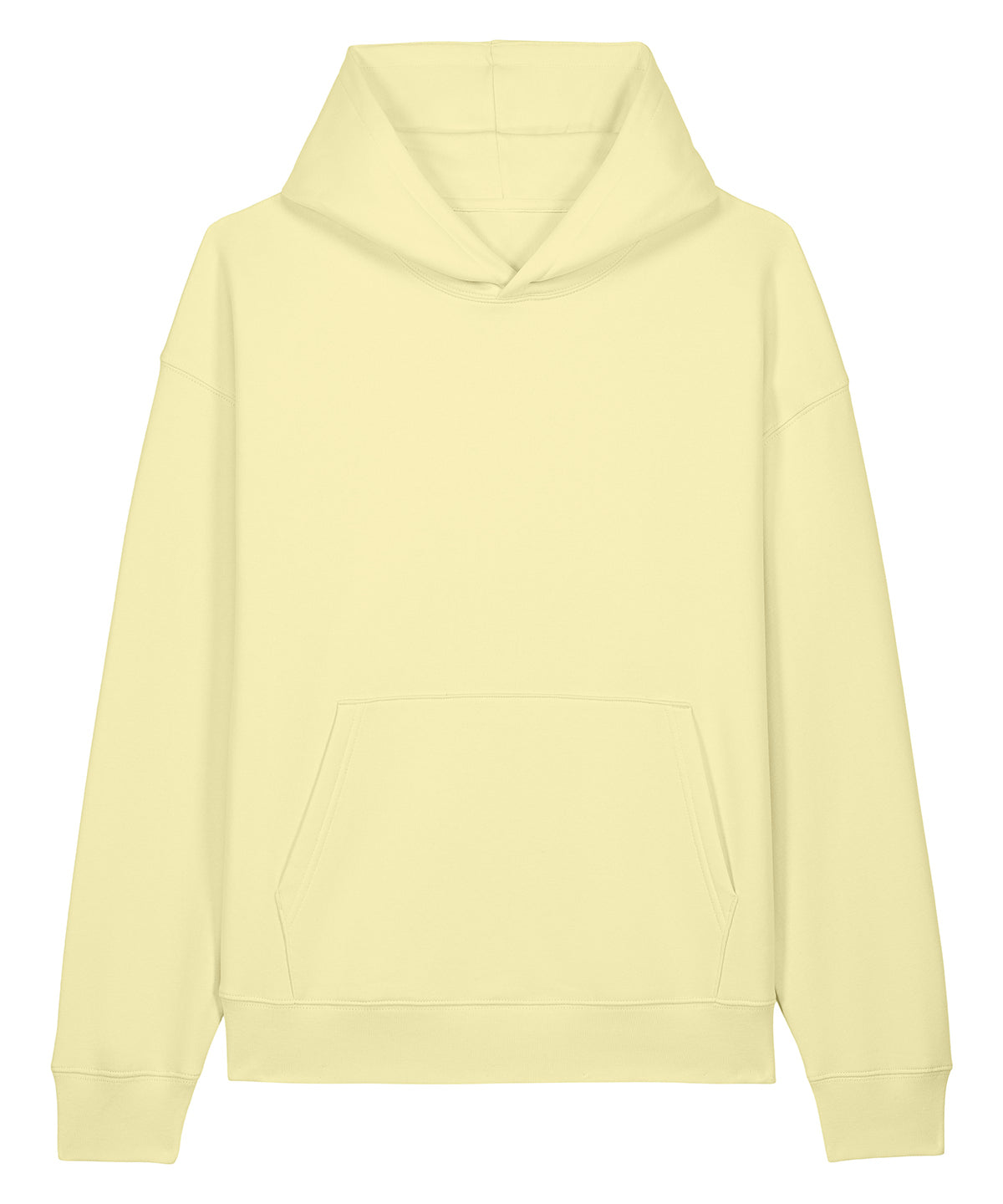 Chaser (STSU077) - SX279 - Lemon Sorbet - Customisable Hoodies