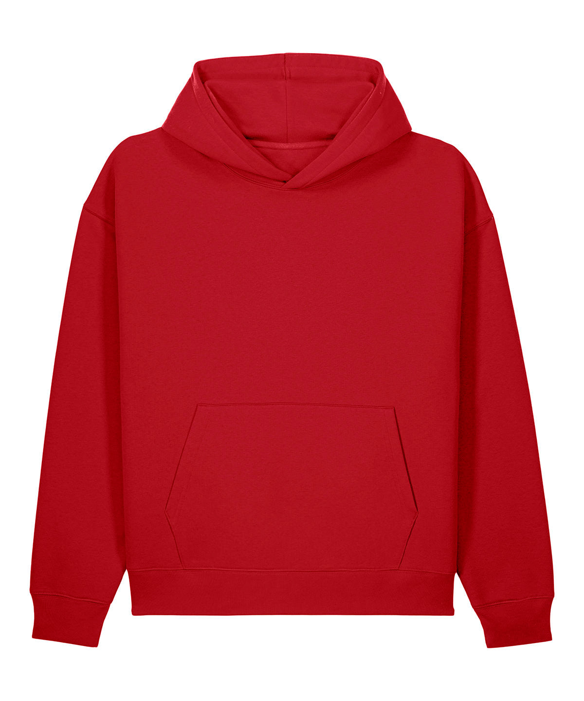 Chaser (STSU077) - SX279 - Passionate Red - Customisable Hoodies