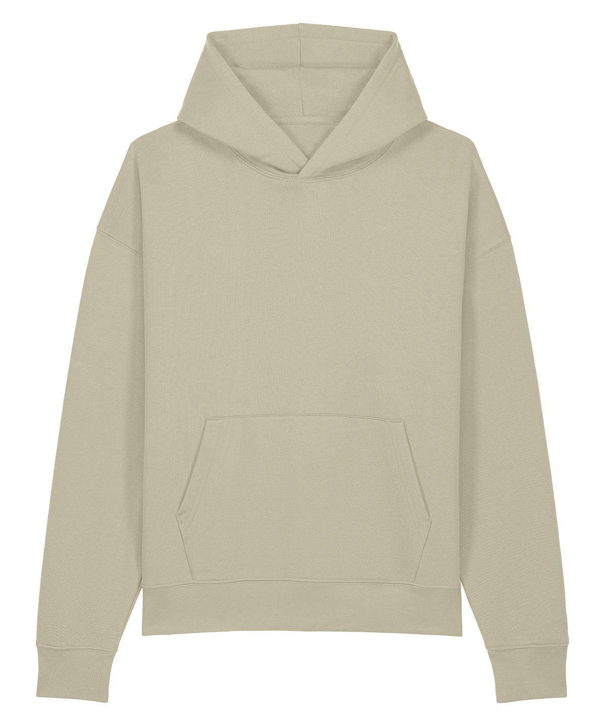 Chaser (STSU077) - SX279 - Stone - Customisable Hoodies