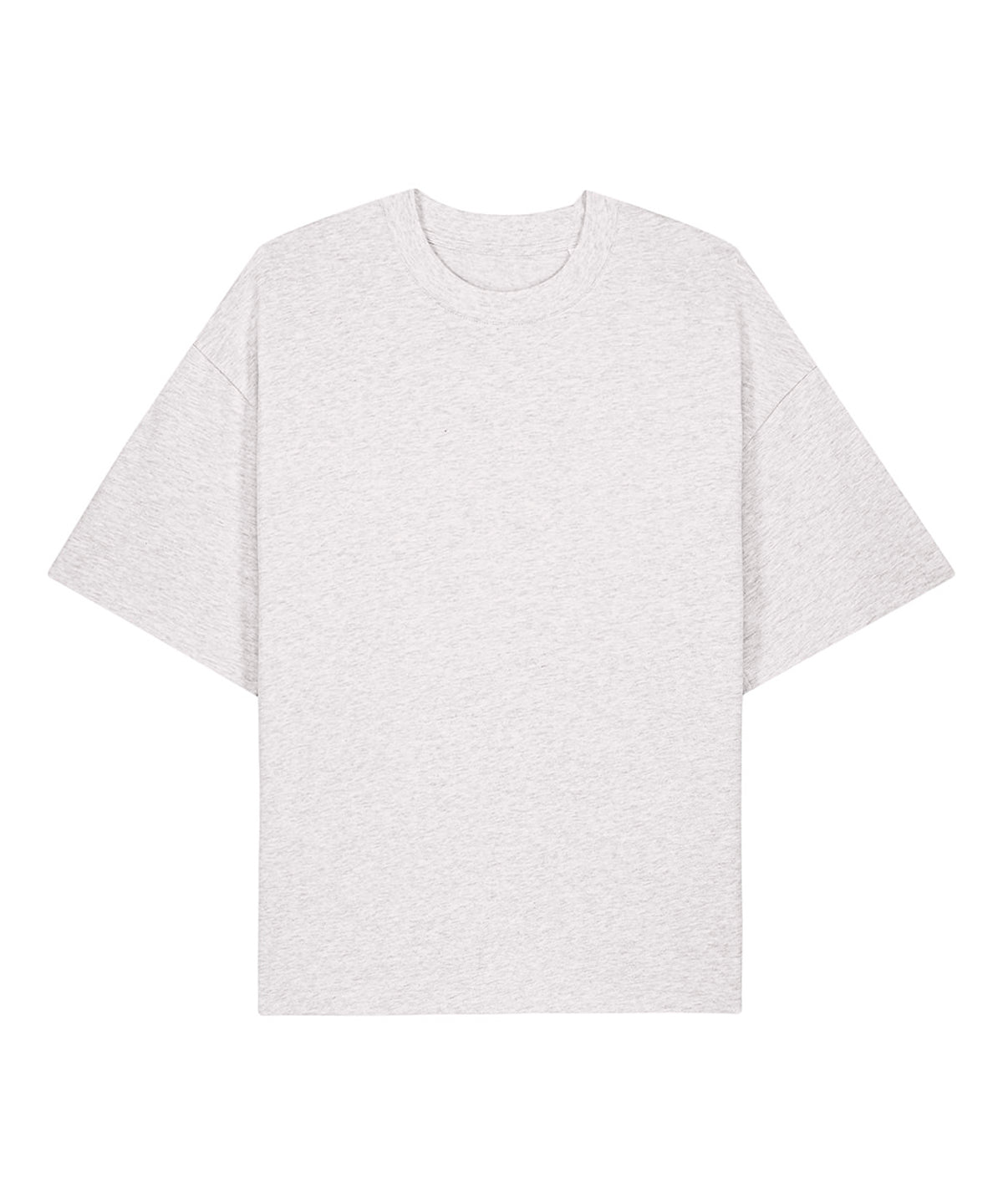 Asher (STTU078) - SX280 - Cool Heather Grey - Customisable T-Shirts