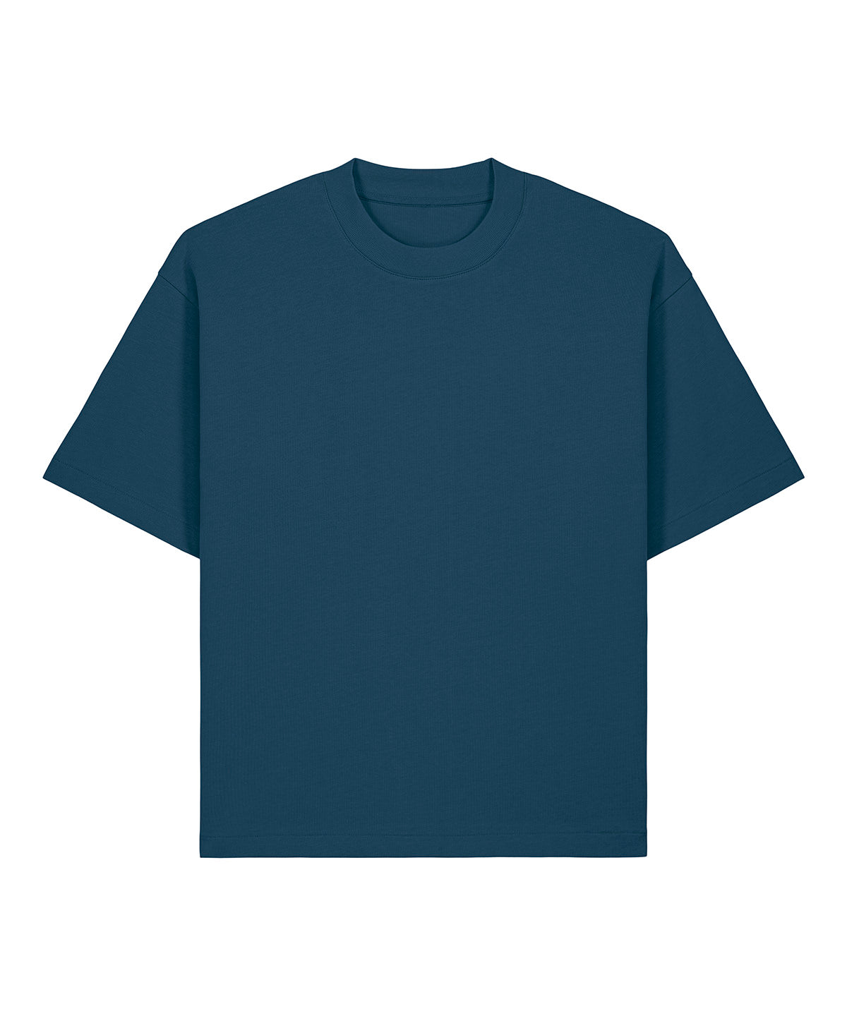 Asher (STTU078) - SX280 - Deep Teal - Customisable T-Shirts
