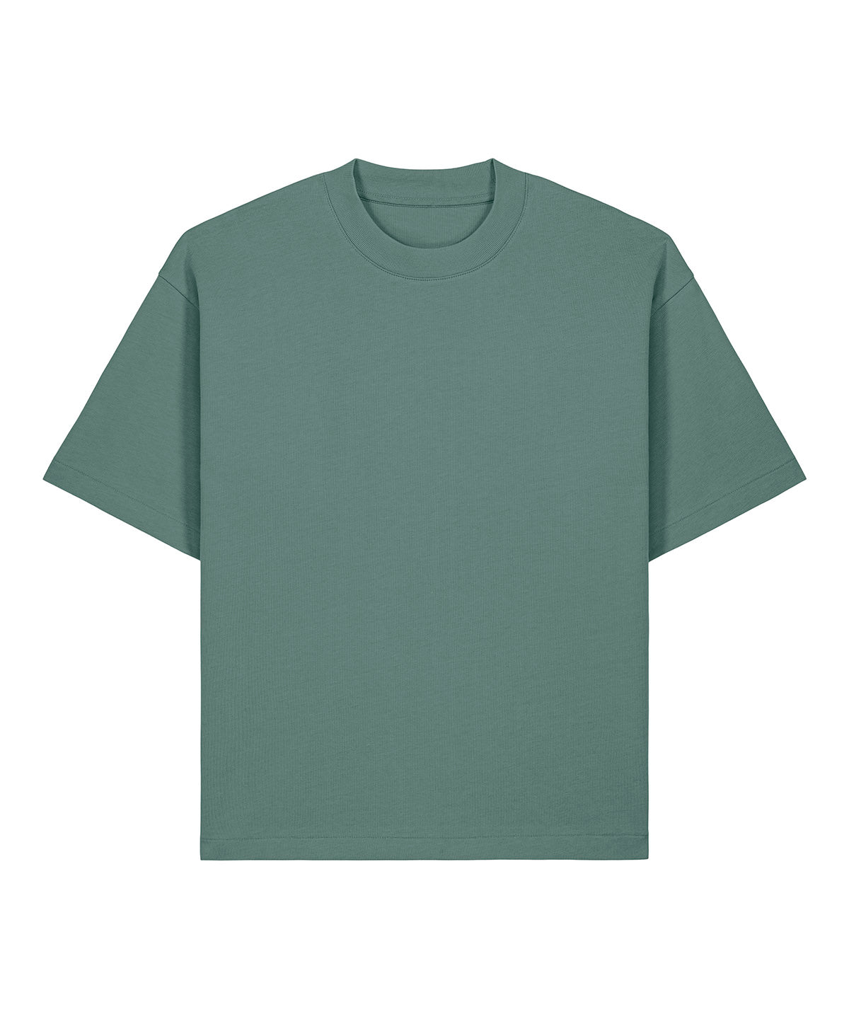 Asher (STTU078) - SX280 - Green Bay - Customisable T-Shirts