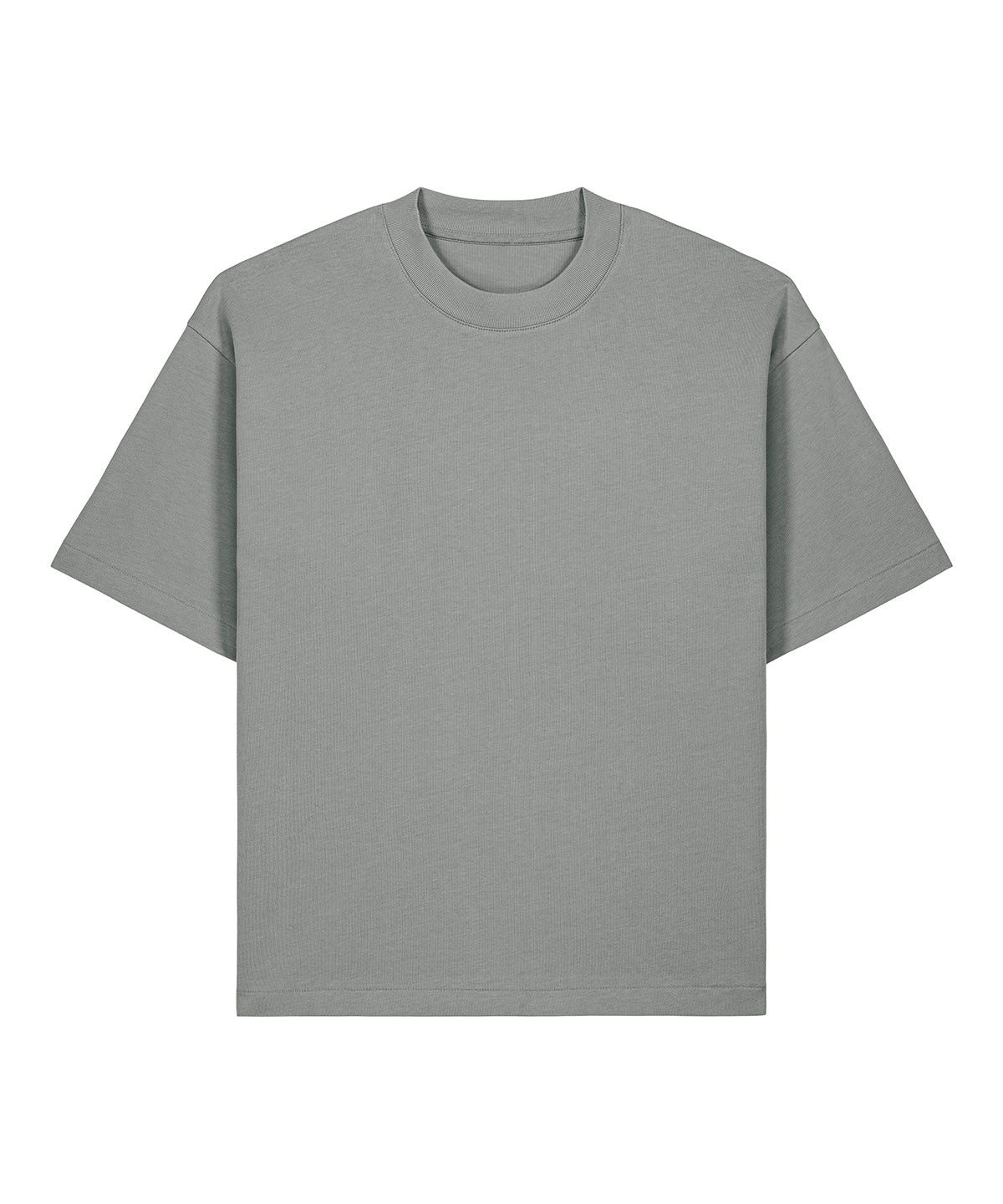 Asher (STTU078) - SX280 - Misty Grey - Customisable T-Shirts