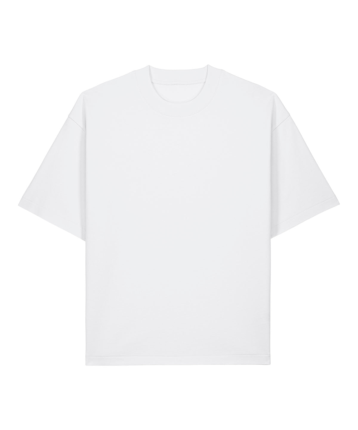 Asher (STTU078) - SX280 - White - Customisable T-Shirts