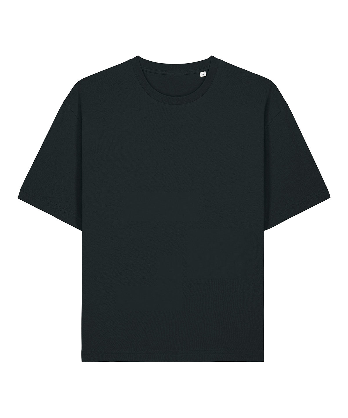 Breezer (STTU964) - SX281 - Black - Customisable T-Shirts